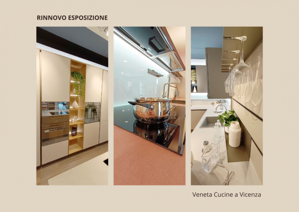 Veneta Cucine super offers