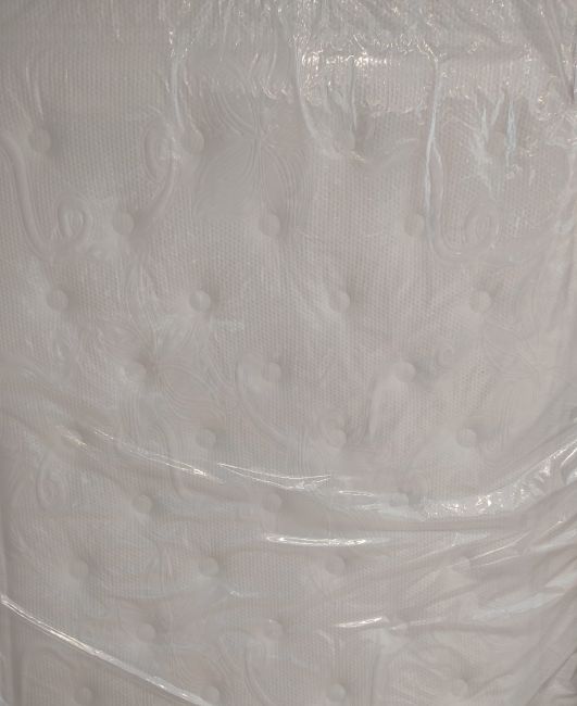Milan Mattress Image