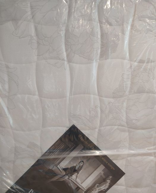 Luxury Mattress 800 Image