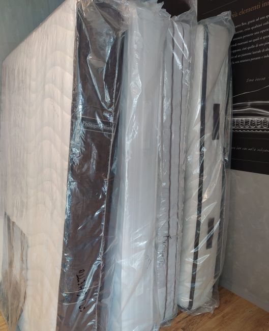 Milan Mattress Image