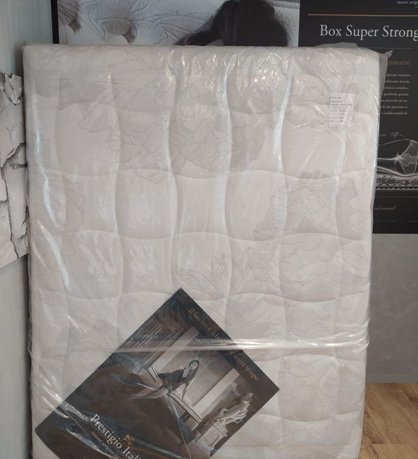Luxury Mattress 800 Image