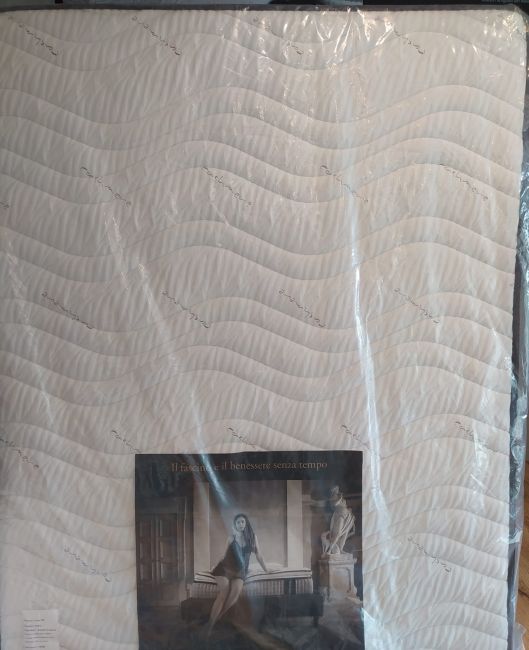 Luxury Mattress 800 Image