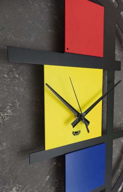 Mondrian 50 watch Image