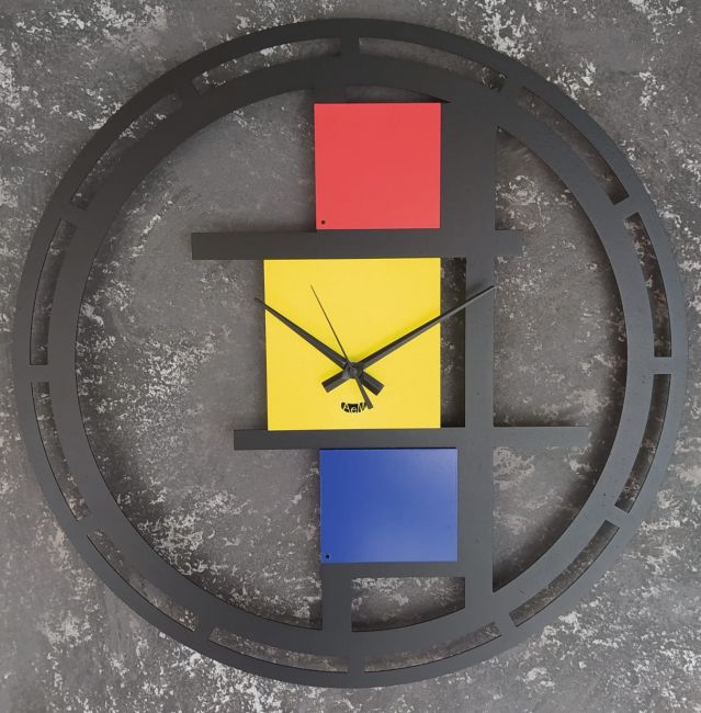 Mondrian 50 watch Image