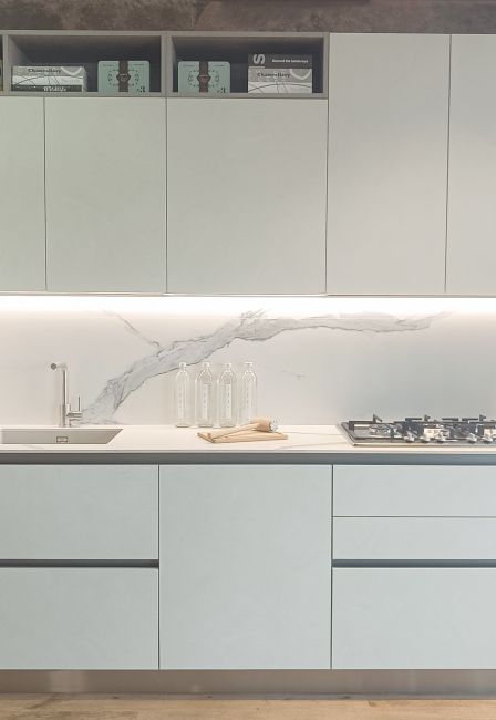 Cucina Domino di Prima Cucine Image