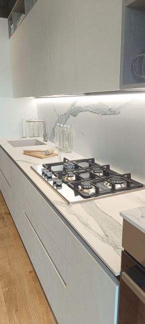Cucina Domino di Prima Cucine Image