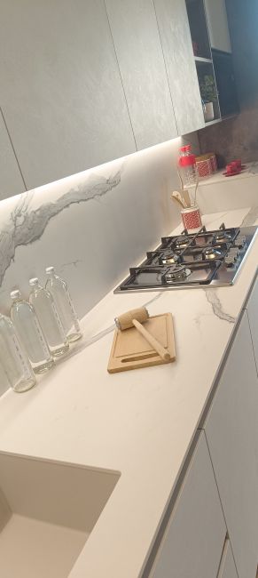 Cucina Domino di Prima Cucine Image