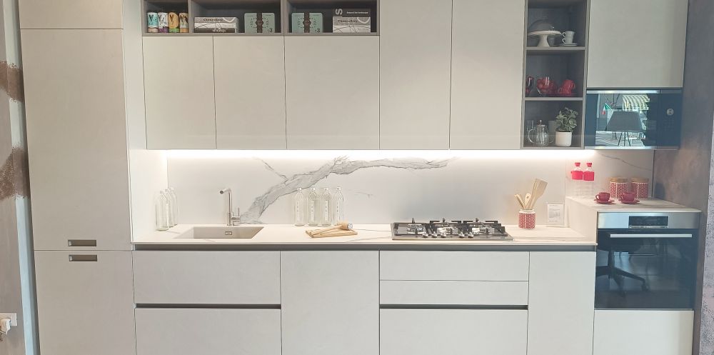 Cucina Domino di Prima Cucine Image