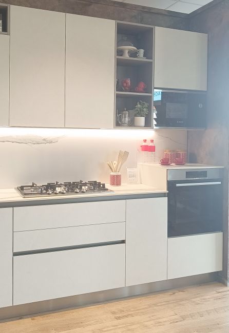 Cucina Domino di Prima Cucine Image