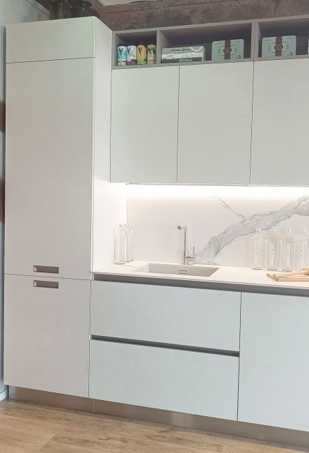 Cucina Domino di Prima Cucine Image