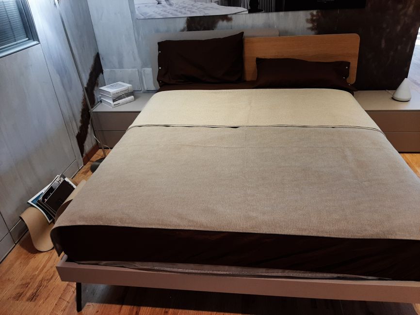 Bedroom Orme Image