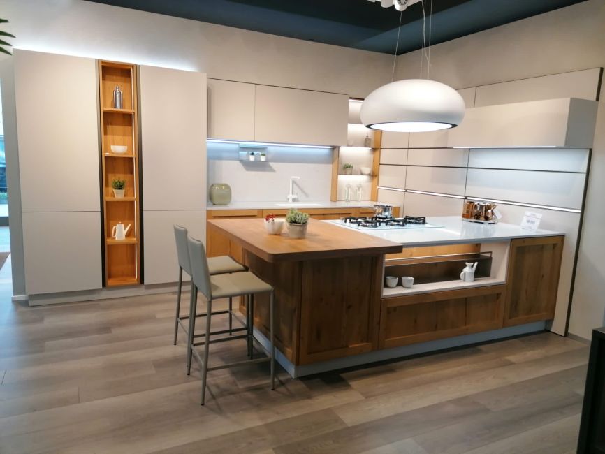Cucina Milano di Veneta Cucine Image