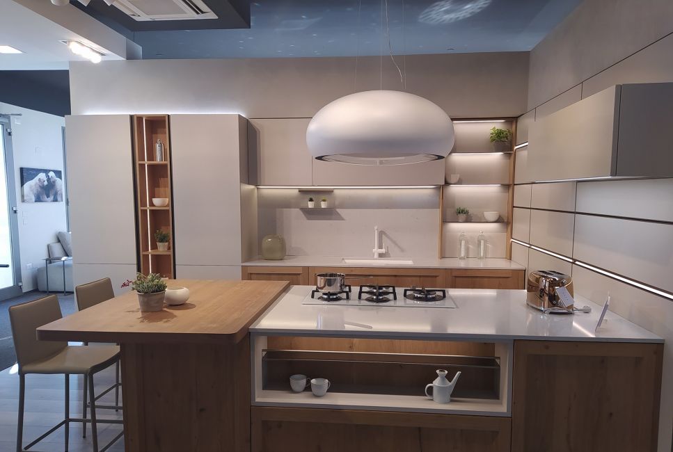 Cucina Milano di Veneta Cucine Image