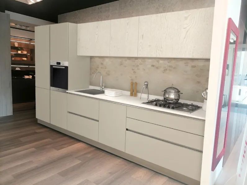 START TIME KITCHEN BY VENETA CUCINE Image
