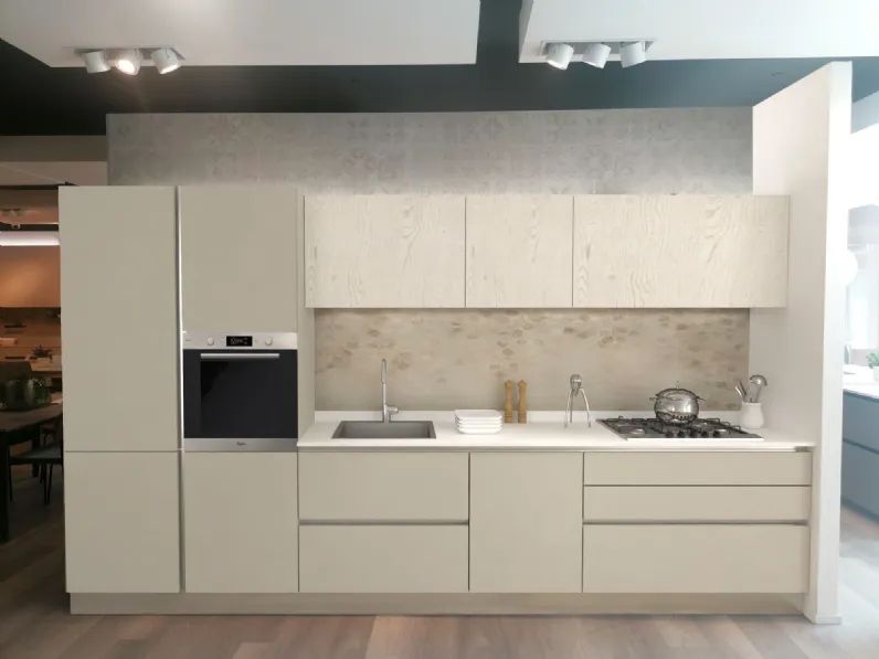 START TIME KITCHEN BY VENETA CUCINE Image
