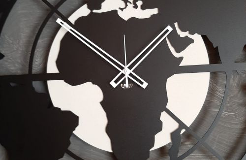 Orologio Planisfero