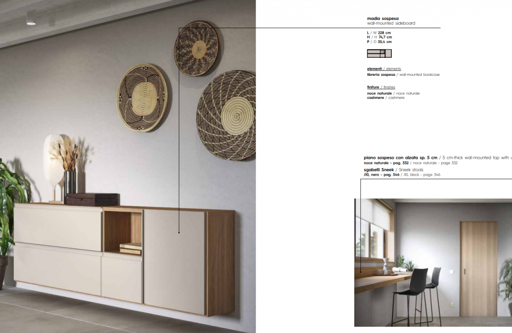 Living-room modell 4a Image