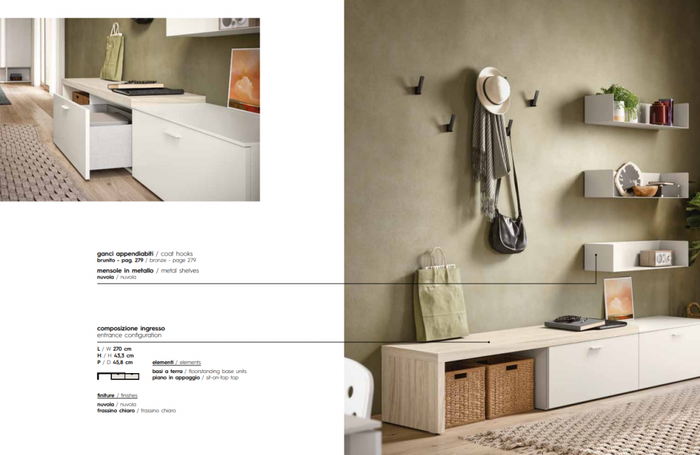 Wohnzimmer Modell 5a Image