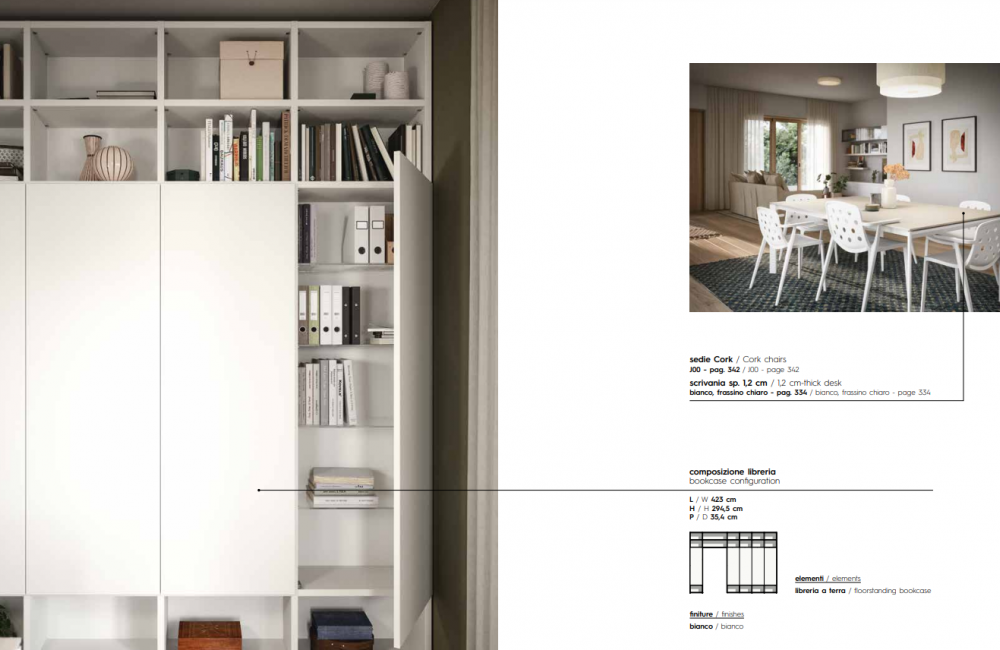 Wohnzimmer Modell 5a Image