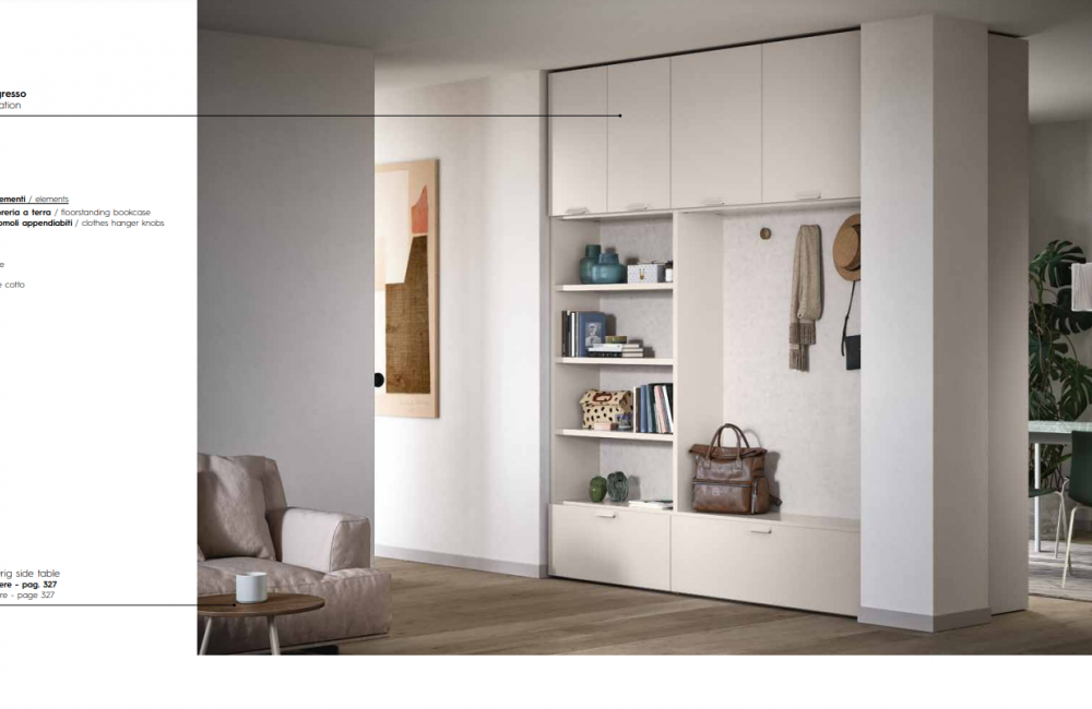 Living-room modell 6c Image