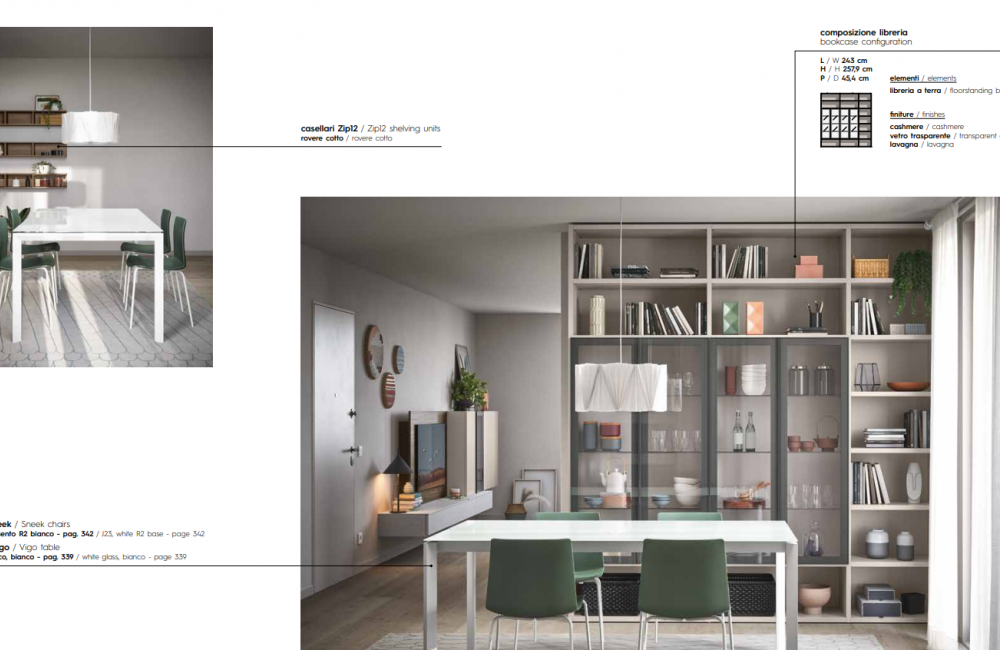Living-room modell 6c Image