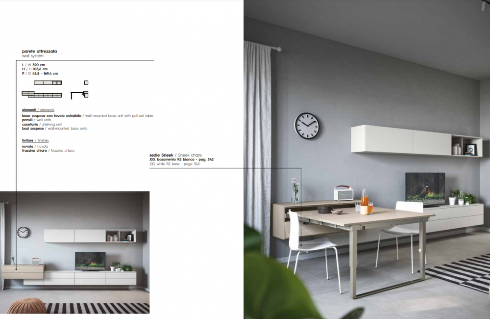 Living-room modell 7a Image