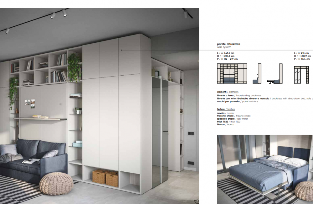 Living-room modell 7a Image