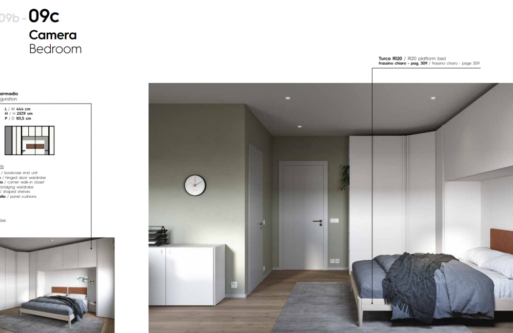 Zimmer Modell 9c Image