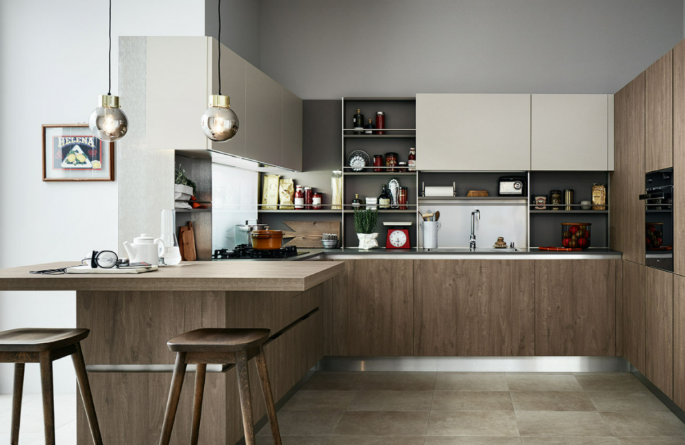 Cucina modello Ethica Image