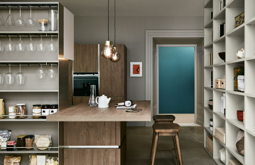 Cucina modello Ethica Image