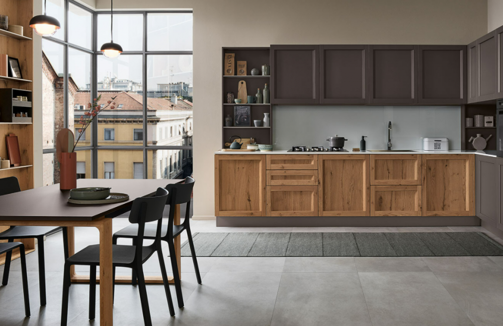 Cucina modello Milano Image