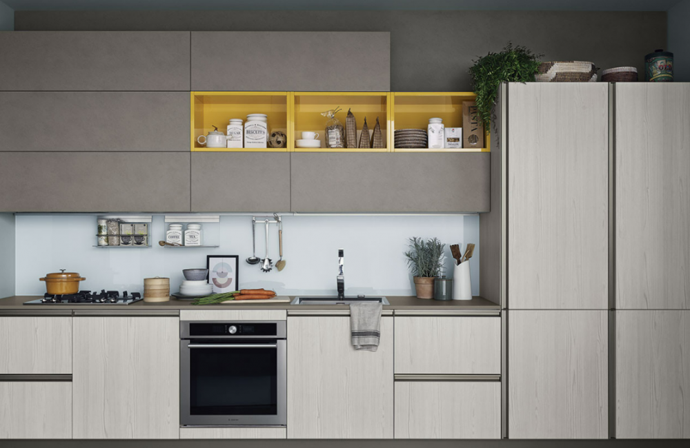 Cucina modello Start-Time Image