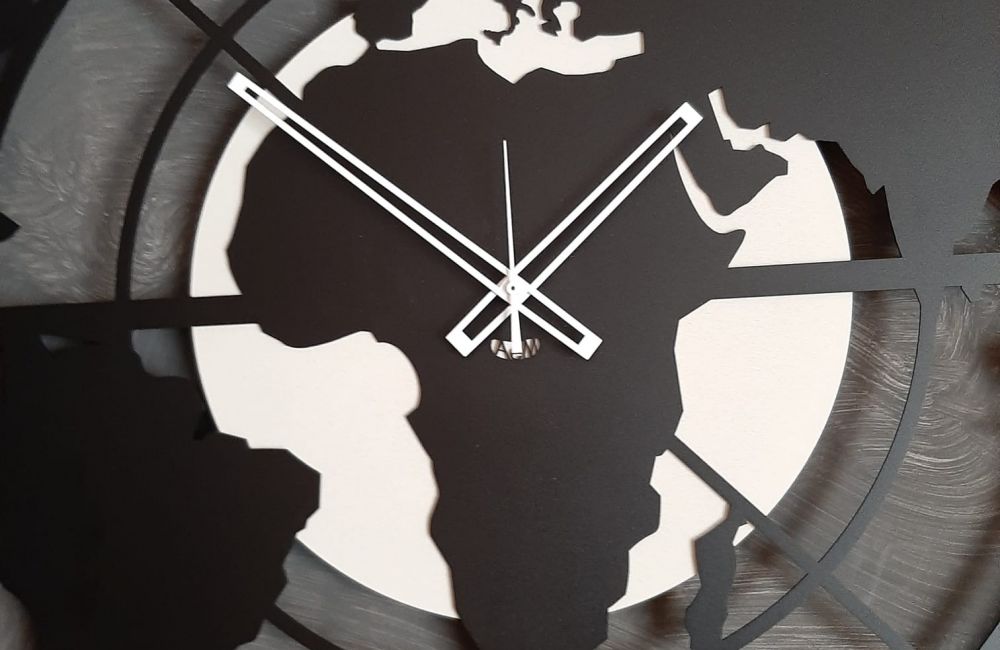 Orologio Planisfero Image