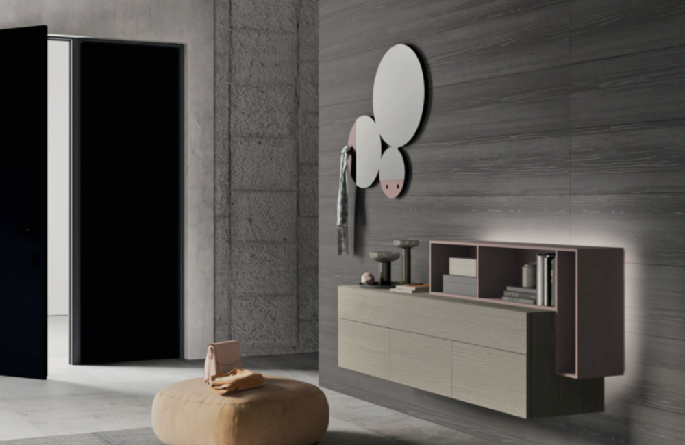Elementi d'arredo modello Accordo Image