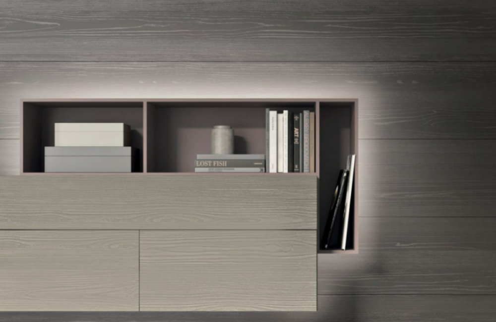 Elementi d'arredo modello Accordo Image
