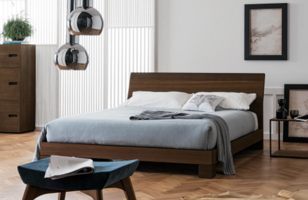 Letto modello Basic Image