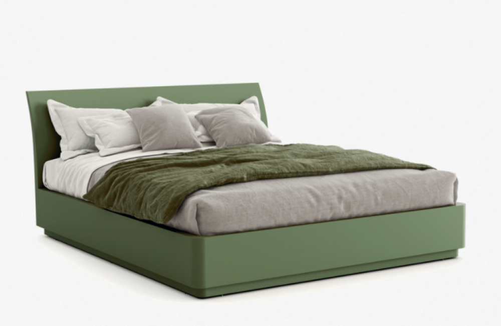 Letto modello Bend Image