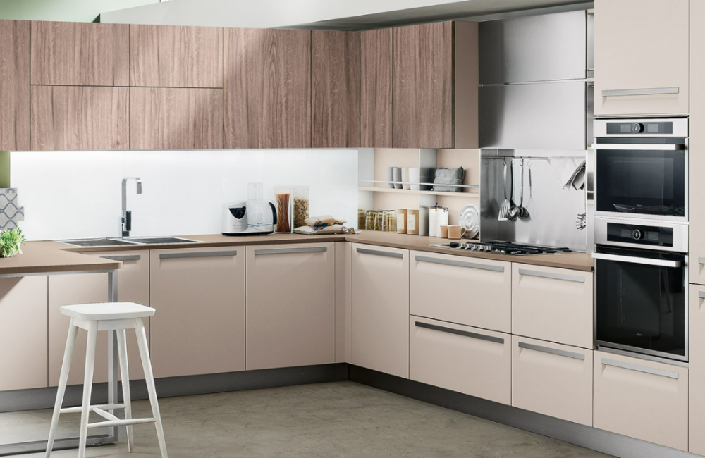 Cucina modello Carrera Image
