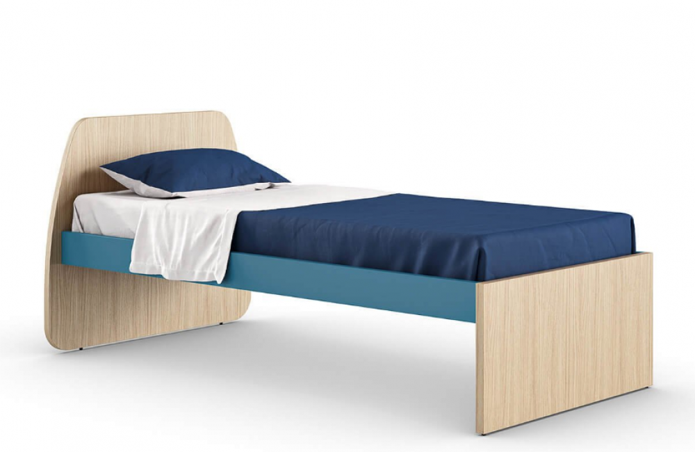 Letto singolo modello Cup Image