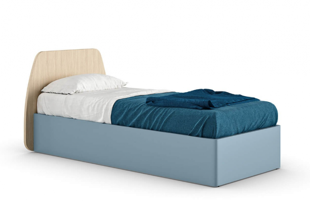 Letto singolo modello Cup Image