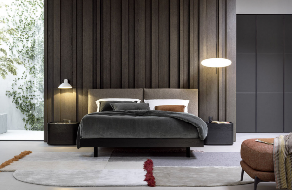 Letto modello Dedalo Image