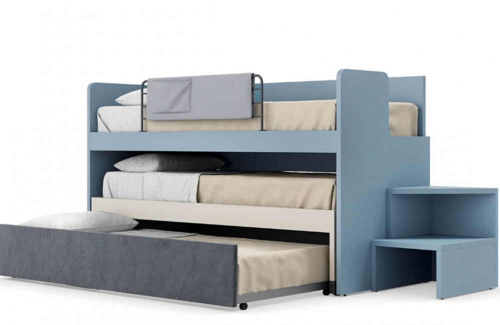 Letto rialzato modello Ergo Image