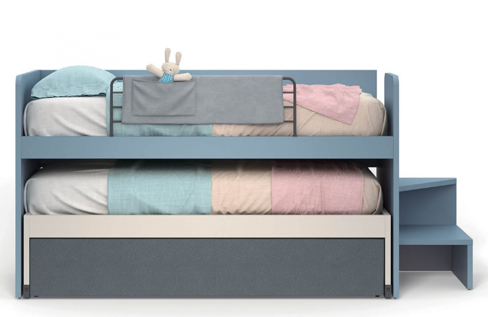 Letto rialzato modello Ergo Image