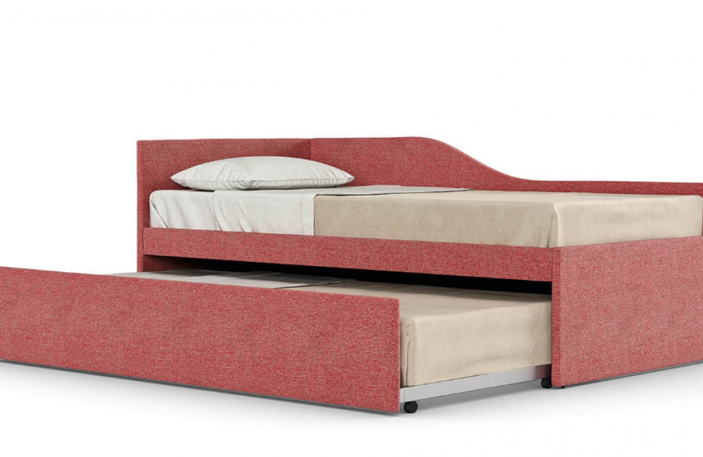Letto modello estraibile Image