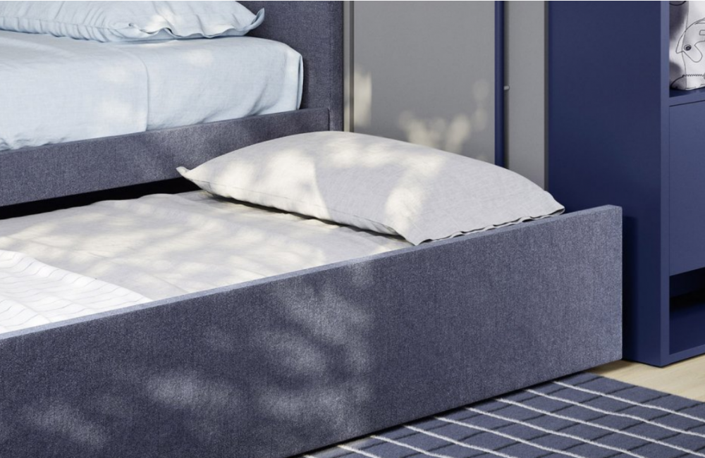 Letto modello estraibile Image