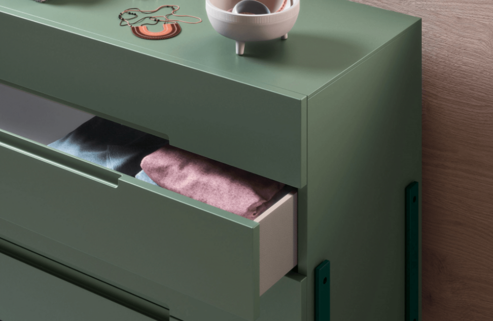 Elementi d'arredo modello Float Image