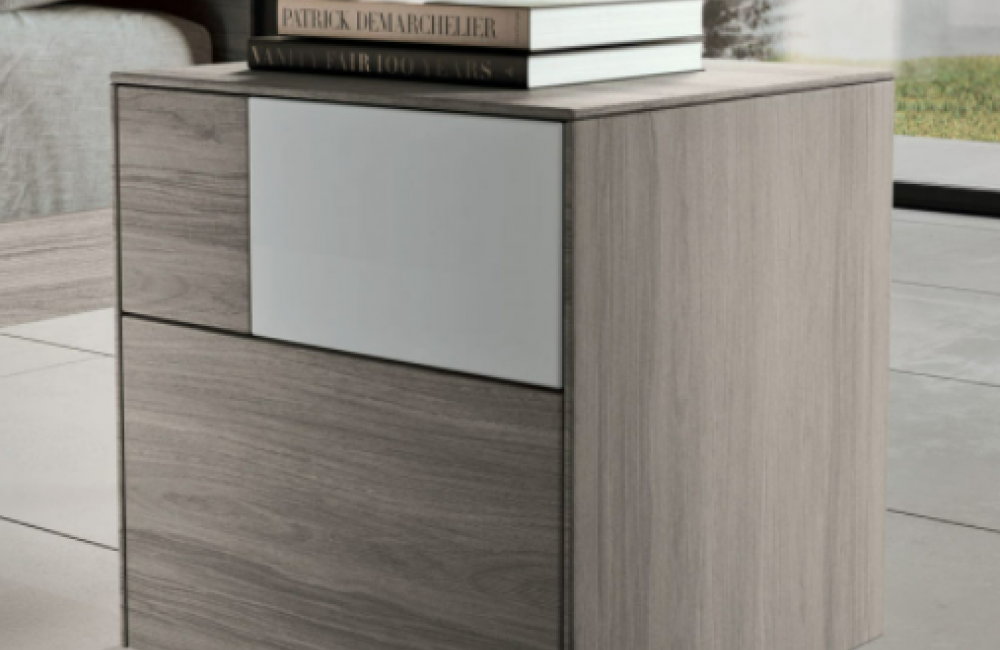 Elementi d'arredo modello Klee Image