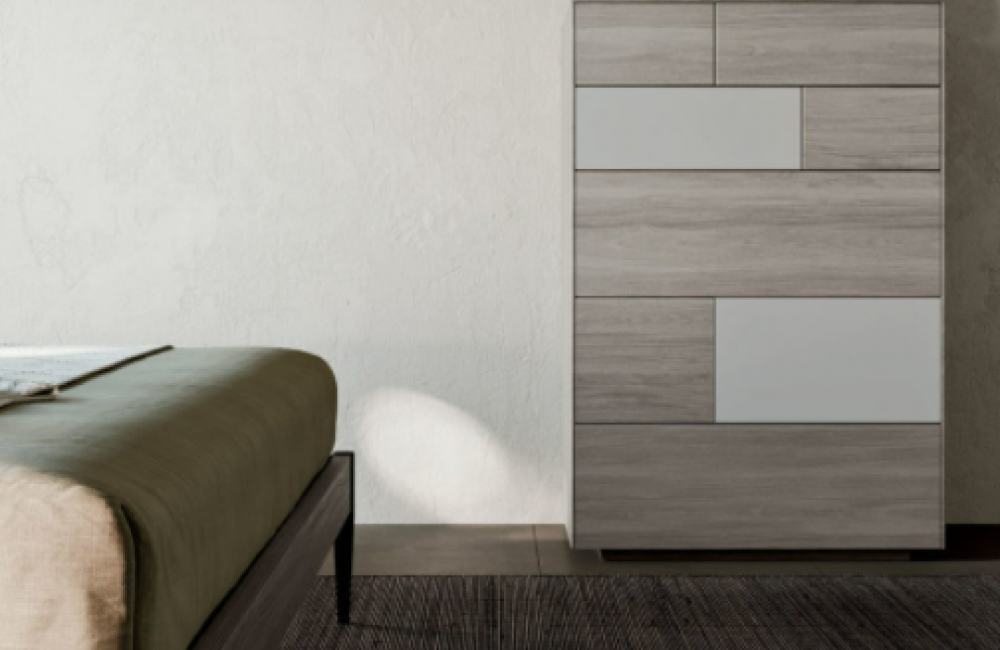 Elementi d'arredo modello Klee Image