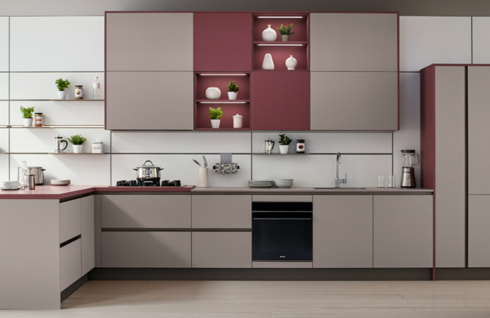 Cucina modello Like Image