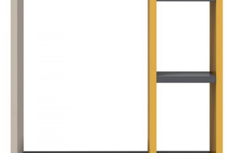 Armadio modello Loop System Image